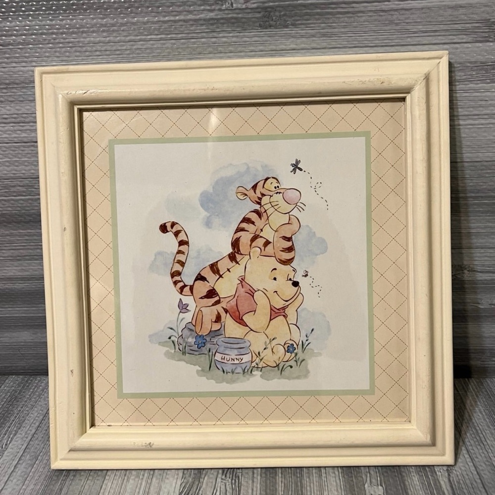 Winnie the Pooh